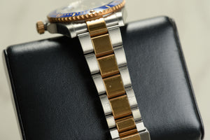 Rolex Submariner 41 
