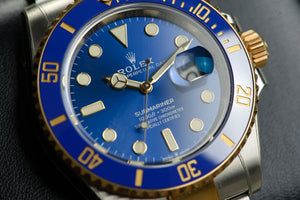 Rolex Submariner 41 