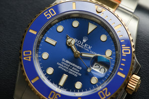 Rolex Submariner 41 
