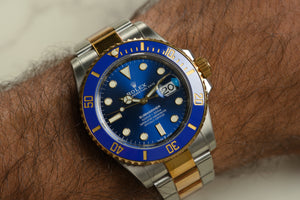 Rolex Submariner 41 