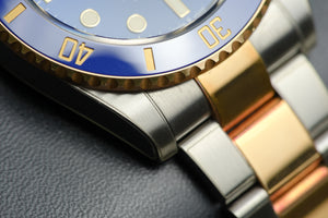 Rolex Submariner 41 