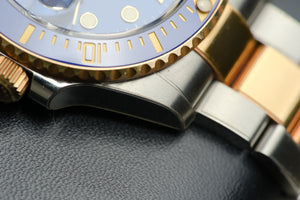 Rolex Submariner 41 
