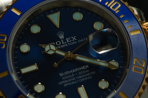 Rolex Submariner 41 