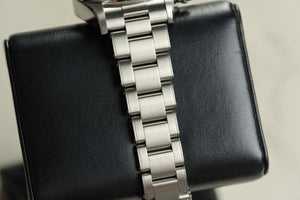 Tudor Black Bay Chrono 