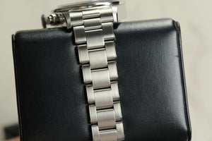 Tudor Black Bay Chrono 