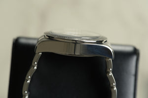 Tudor Black Bay Chrono 