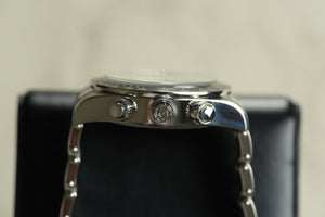 Tudor Black Bay Chrono 