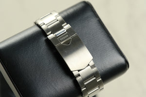 Tudor Black Bay GMT 
