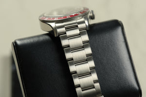 Tudor Black Bay GMT 