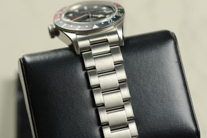 Tudor Black Bay GMT 