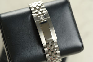 Tudor Black Bay Chrono 