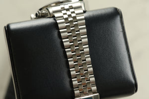 Tudor Black Bay Chrono 