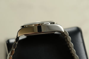 Tudor Black Bay Chrono 