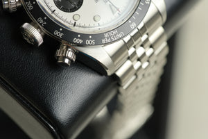 Tudor Black Bay Chrono 