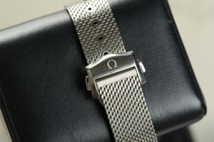 Omega Seamaster Professional 300M 