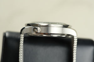 Omega Seamaster Professional 300M 