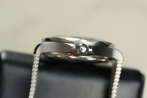 Omega Seamaster Professional 300M 