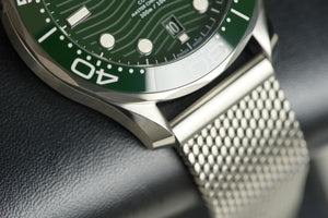 Omega Seamaster Professional 300M 