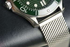 Omega Seamaster Professional 300M 