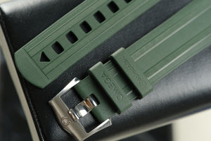 Omega Seamaster Professional 300M 