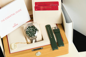 Omega Seamaster Professional 300M 