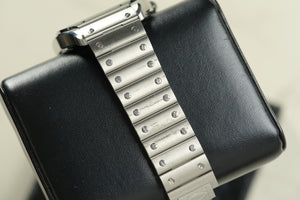 Cartier Santos Large ADLC WSSA0037 June 2025