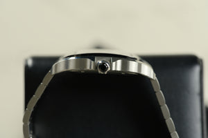 Cartier Santos Large ADLC WSSA0037 June 2025