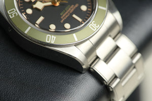 Tudor Black Bay Heritage 