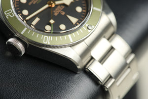 Tudor Black Bay Heritage 