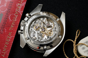 Omega Speedmaster Moonwatch Professional 