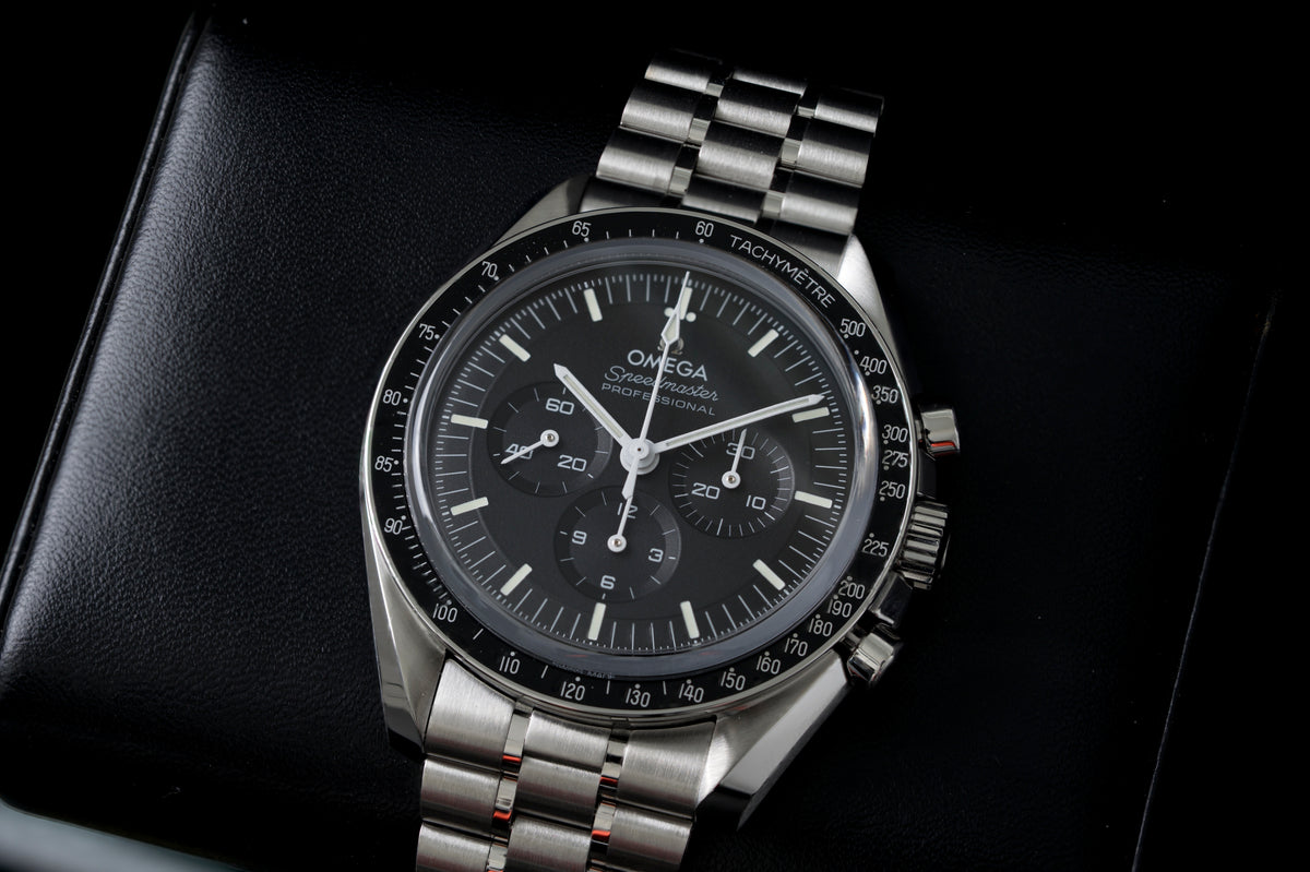 Omega Speedmaster Moonwatch Professional 