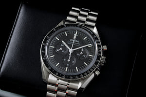 Omega Speedmaster Moonwatch Professional 