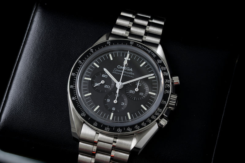 Omega Speedmaster Moonwatch Professional 