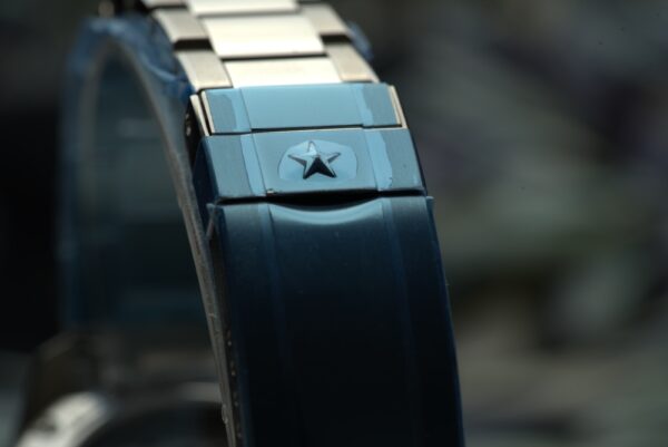2025 Zenith Chronomaster Sport YOSHIDA 03.3107.3600/56.M3100 - Image 4