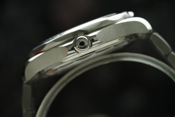 2022 Omega Seamaster Professional 300m 210.30.42.20.06.001 "Grey Wave" - Image 7