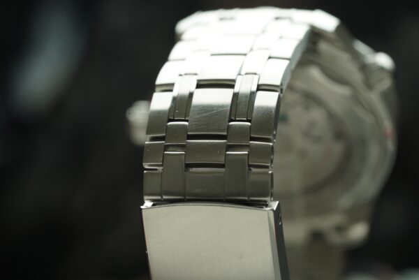 2022 Omega Seamaster Professional 300m 210.30.42.20.06.001 "Grey Wave" - Image 9