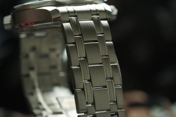 2022 Omega Seamaster Professional 300m 210.30.42.20.06.001 "Grey Wave" - Image 10
