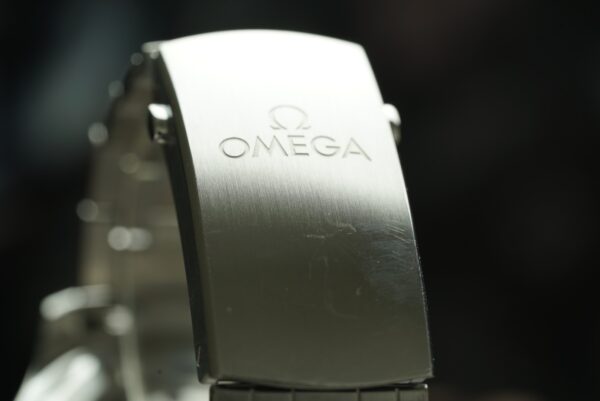 2022 Omega Seamaster Professional 300m 210.30.42.20.06.001 "Grey Wave" - Image 3