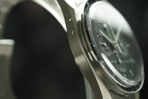 2017 Omega Speedmaster Professional Moonphase 3576.50 - Image 4