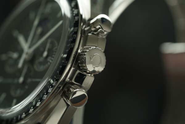 2017 Omega Speedmaster Professional Moonphase 3576.50 - Image 6