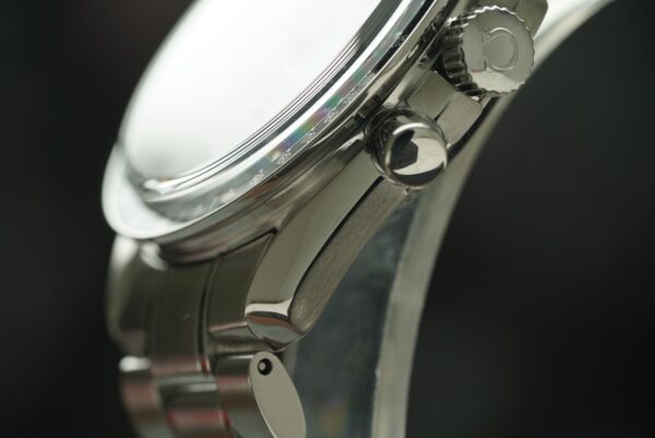 2017 Omega Speedmaster Professional Moonphase 3576.50 - Image 5