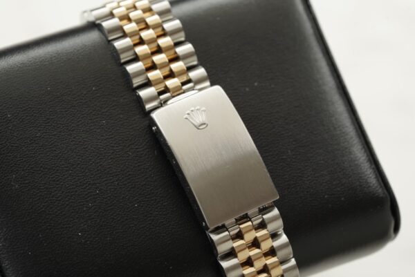 1995 Rolex Datejust 16233 - Image 4