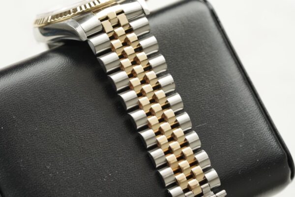 1995 Rolex Datejust 16233 - Image 5