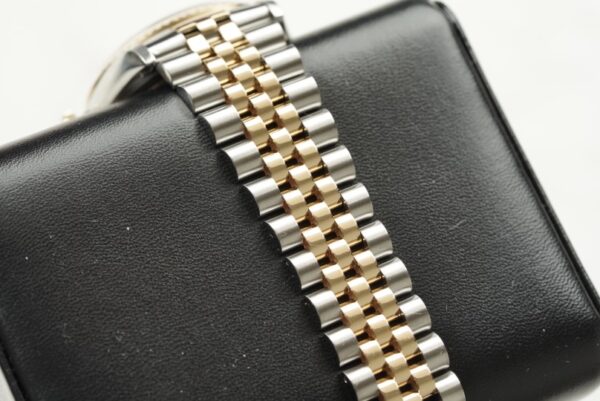 1995 Rolex Datejust 16233 - Image 6