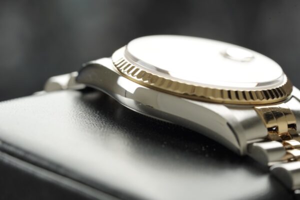 1995 Rolex Datejust 16233 - Image 7