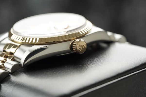 1995 Rolex Datejust 16233 - Image 8