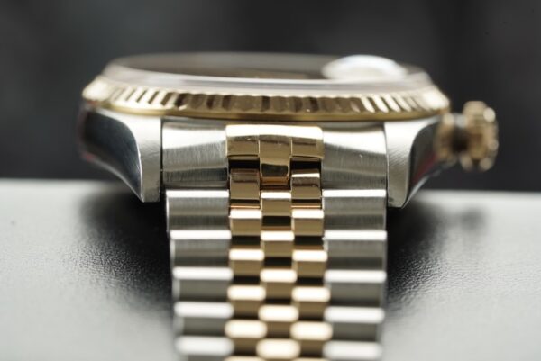 1995 Rolex Datejust 16233 - Image 10