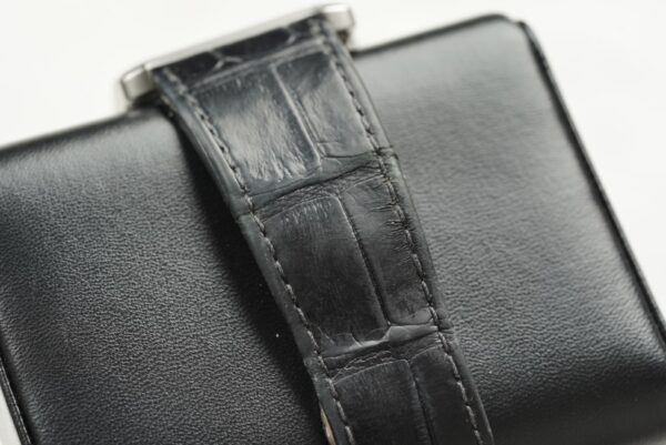2013 Cartier Tank MC W5330003 - Image 9