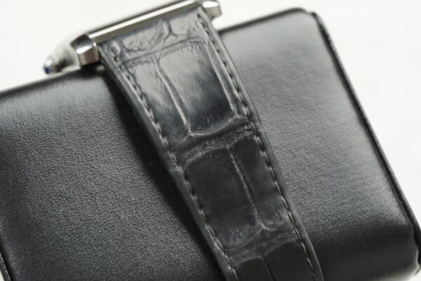 2013 Cartier Tank MC W5330003 - Image 10