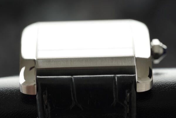2013 Cartier Tank MC W5330003 - Image 5